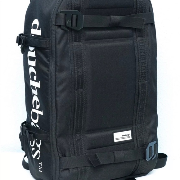 Douchebags the backpack limited edition - Picture 1 of 8